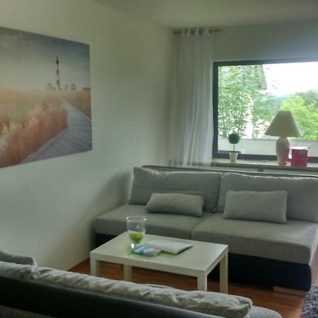 Ferienappartement Feldstrasse Βίντερμπεργκ Εξωτερικό φωτογραφία