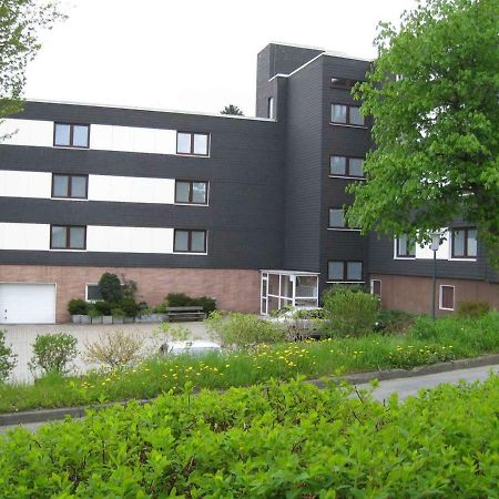 Ferienappartement Feldstrasse Βίντερμπεργκ Εξωτερικό φωτογραφία