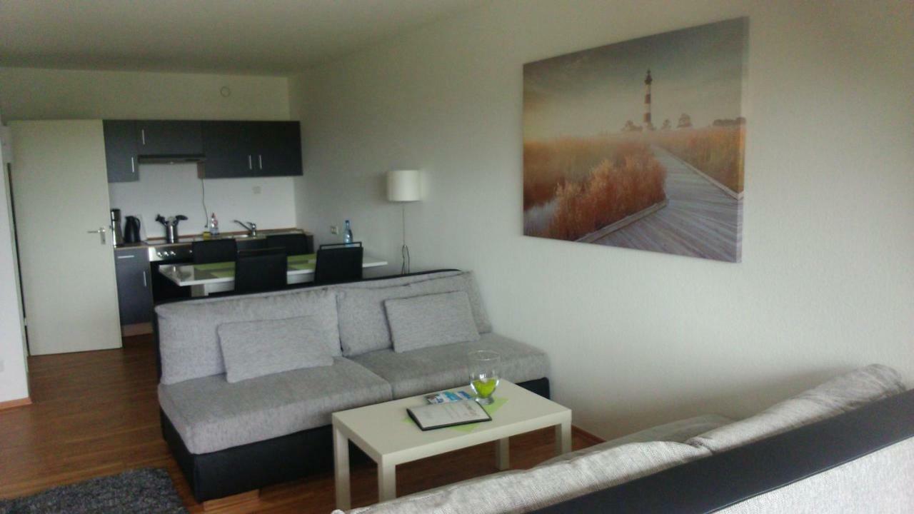 Ferienappartement Feldstrasse Βίντερμπεργκ Εξωτερικό φωτογραφία
