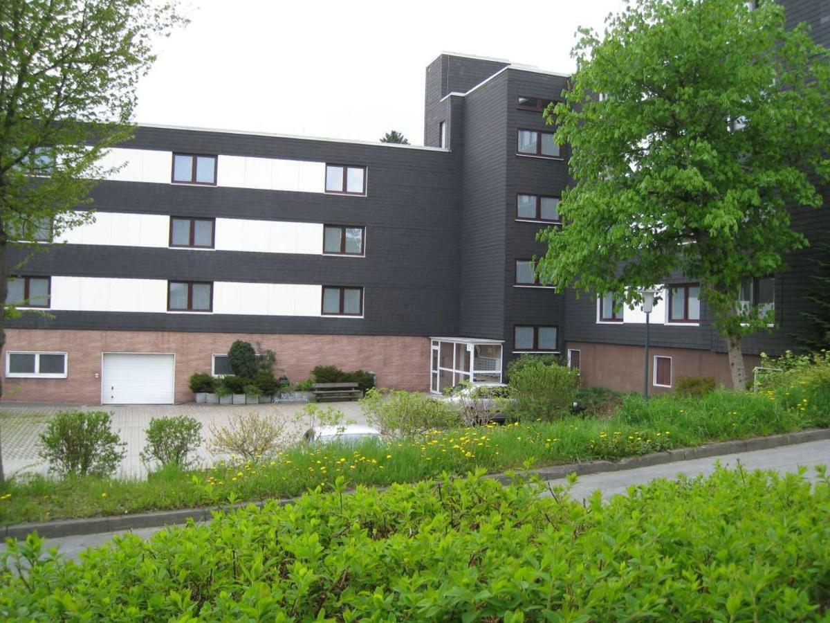 Ferienappartement Feldstrasse Βίντερμπεργκ Εξωτερικό φωτογραφία